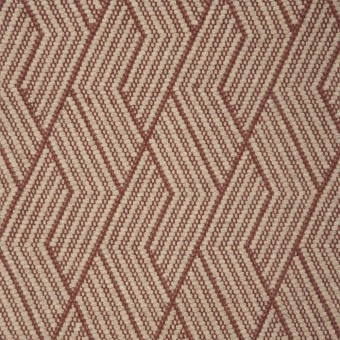 Maze Garden - Cranberry